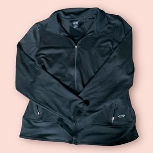 CHAMPION DUODRY ZIPUP JACKET